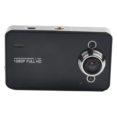 HD 1080P Car DVR Dual Lens Front And Rear Camera Dash Cam Video Recorder